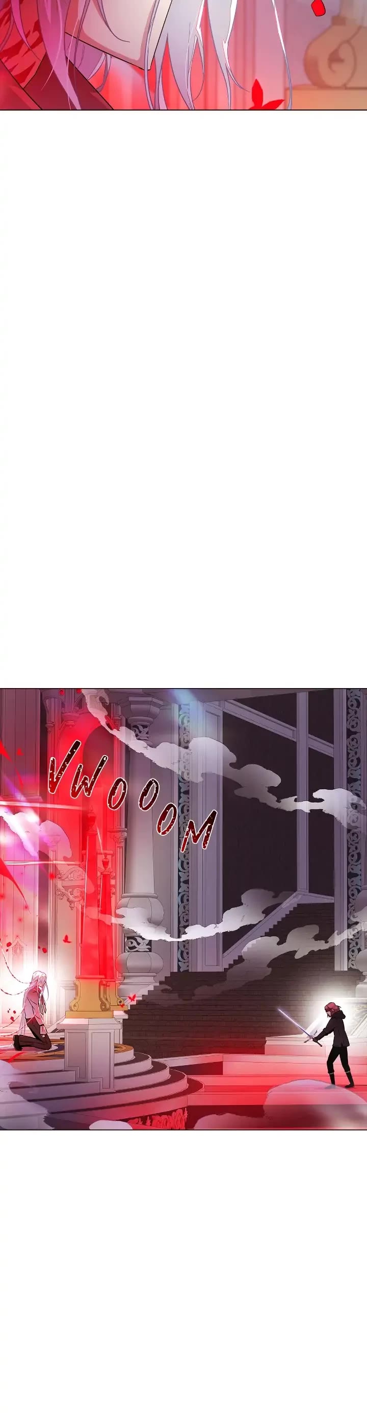 The Villain Discovered My Identity Chapter 105 page 49 - Chapter 105
