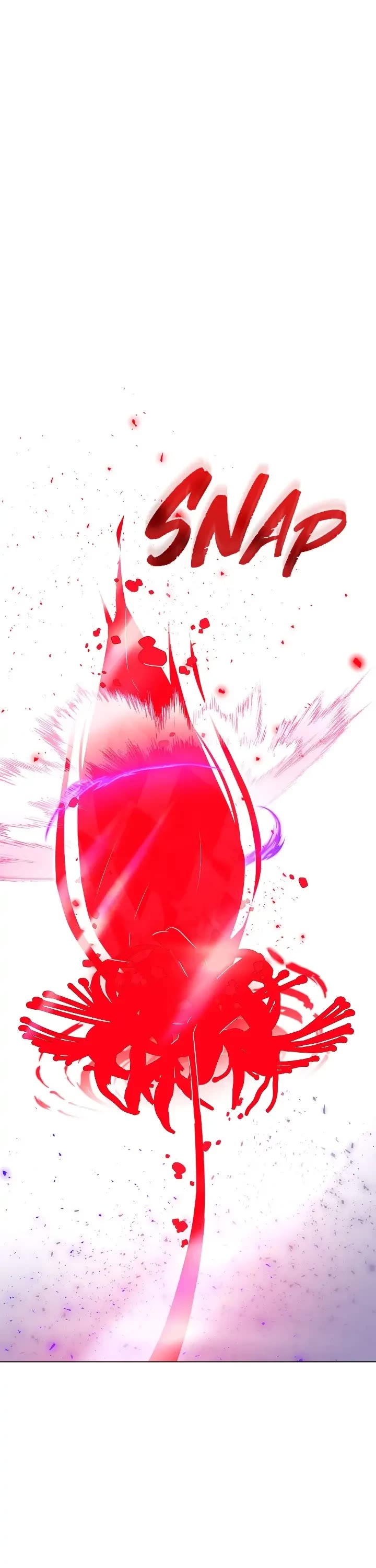 The Villain Discovered My Identity Chapter 105 page 6 - Chapter 105