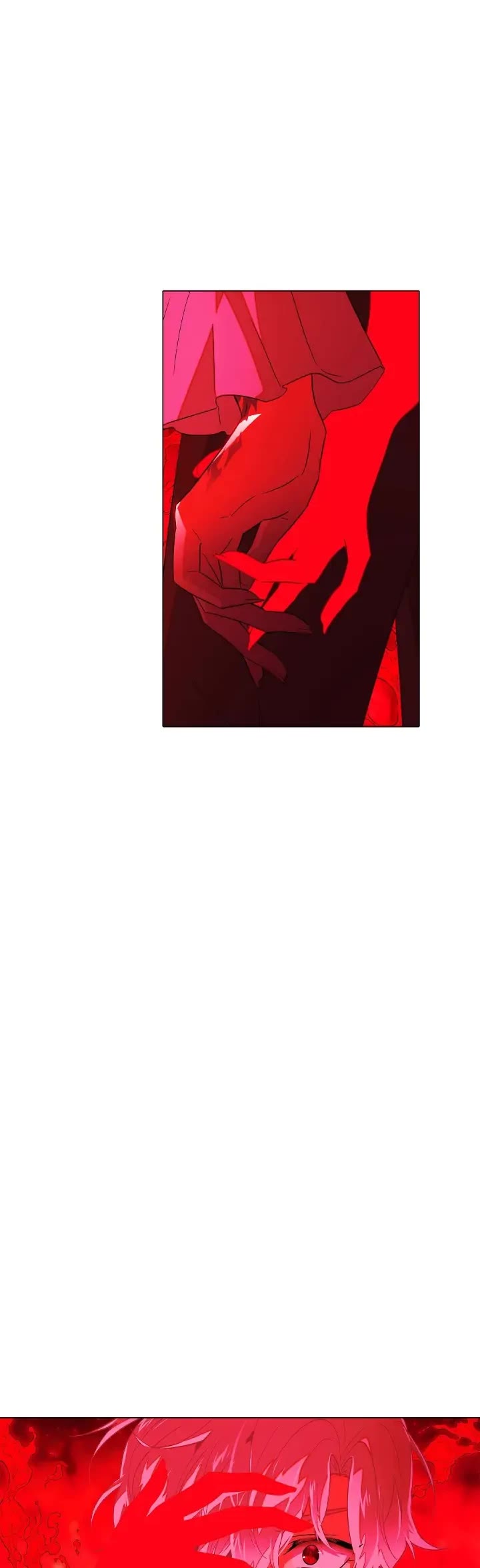 The Villain Discovered My Identity Chapter 105 page 9 - Chapter 105