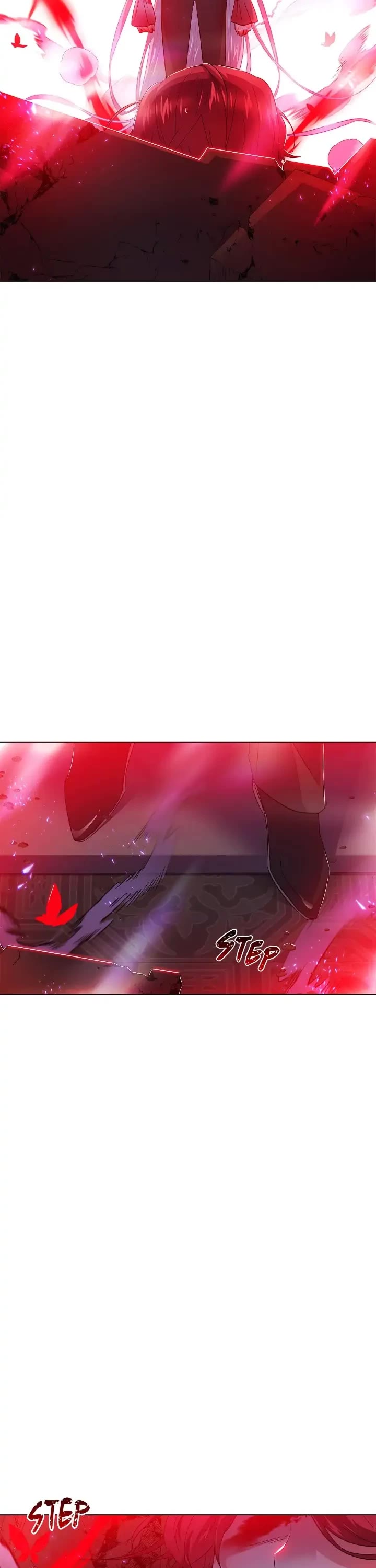 The Villain Discovered My Identity Chapter 106 page 27 - Chapter 106