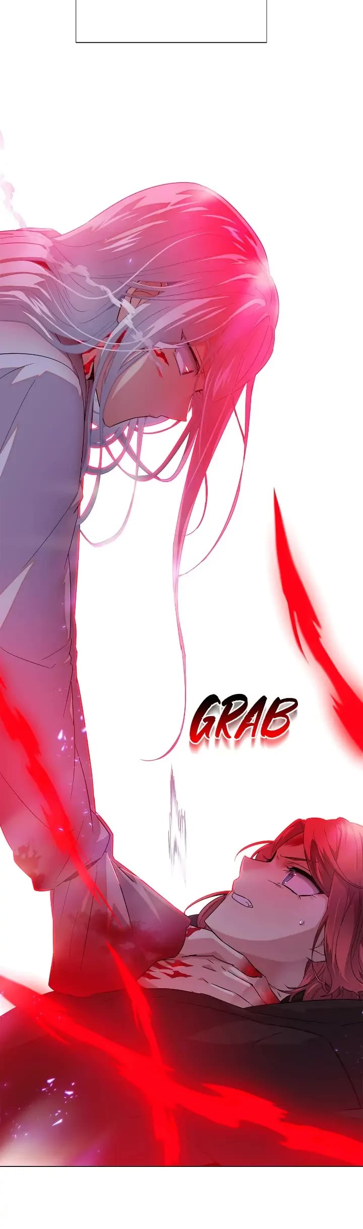 The Villain Discovered My Identity Chapter 106 page 29 - Chapter 106