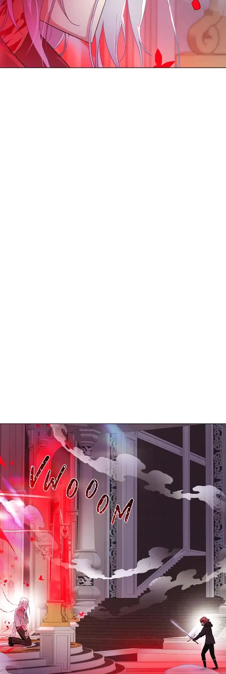 The Villain Discovered My Identity Chapter 106 page 4 - Chapter 106