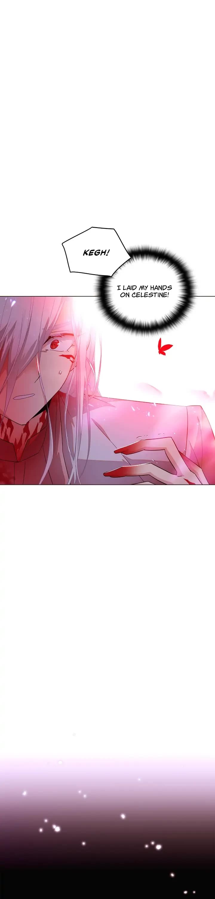 The Villain Discovered My Identity Chapter 106 page 41 - Chapter 106