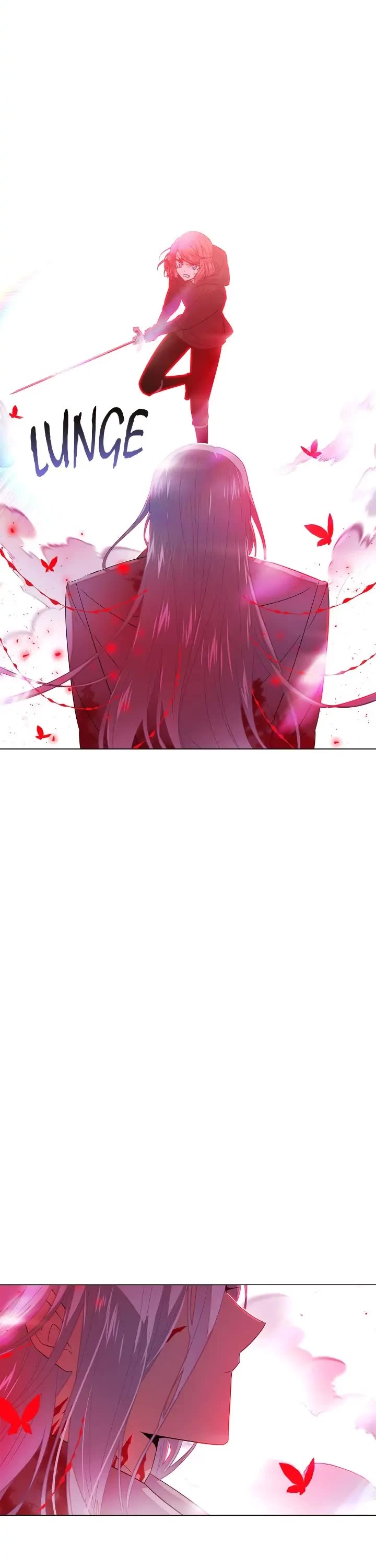 The Villain Discovered My Identity Chapter 106 page 7 - Chapter 106