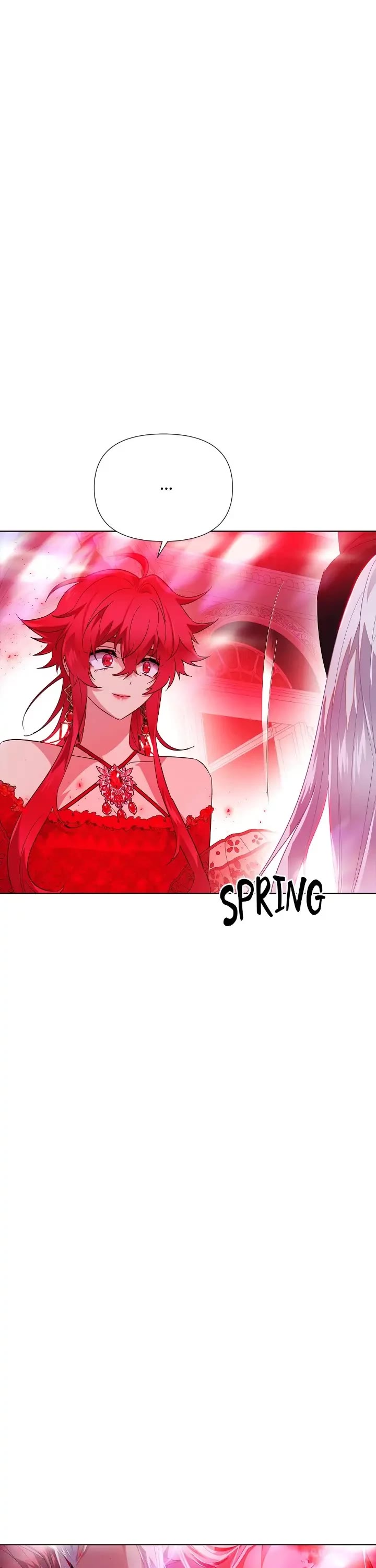 The Villain Discovered My Identity Chapter 107 page 30 - Chapter 107