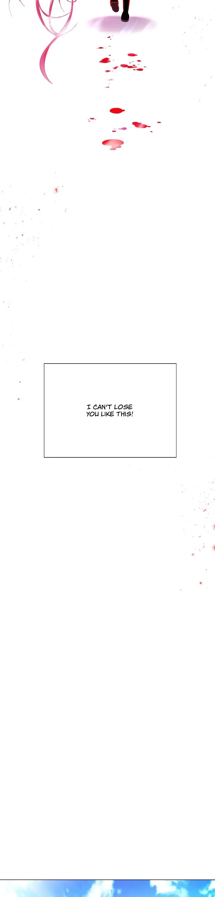 The Villain Discovered My Identity Chapter 107 page 32 - Chapter 107