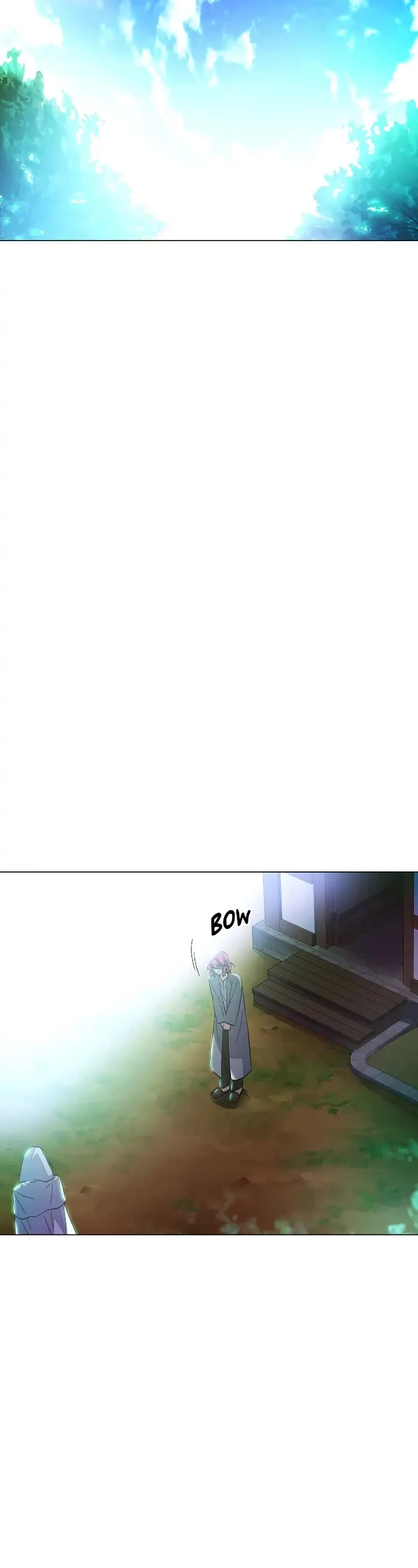 The Villain Discovered My Identity Chapter 107 page 33 - Chapter 107