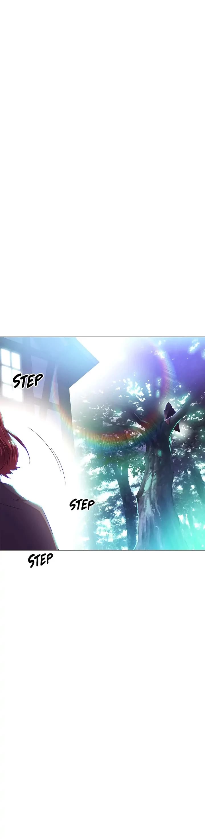 The Villain Discovered My Identity Chapter 107 page 35 - Chapter 107