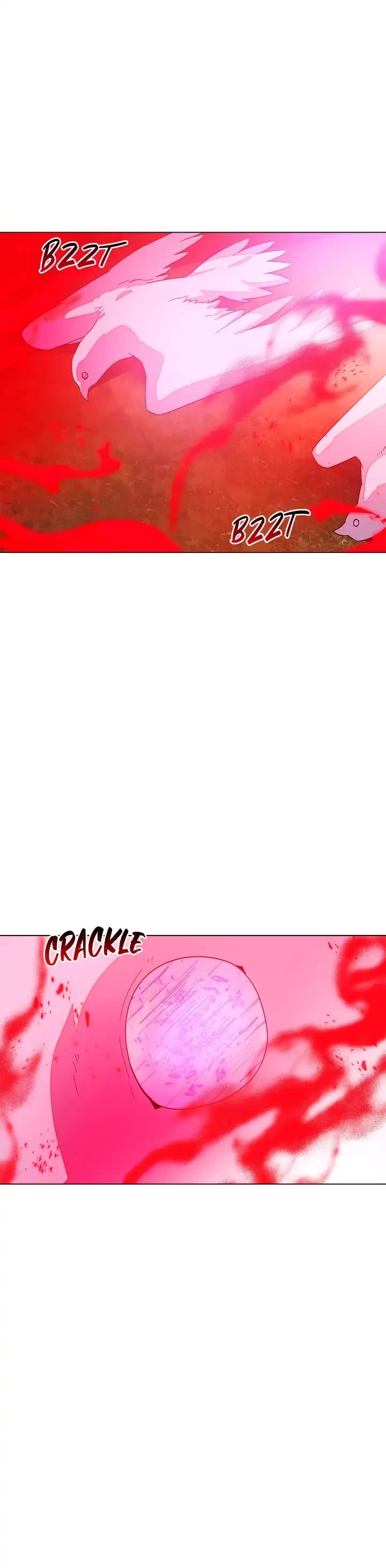 The Villain Discovered My Identity Chapter 107 page 8 - Chapter 107