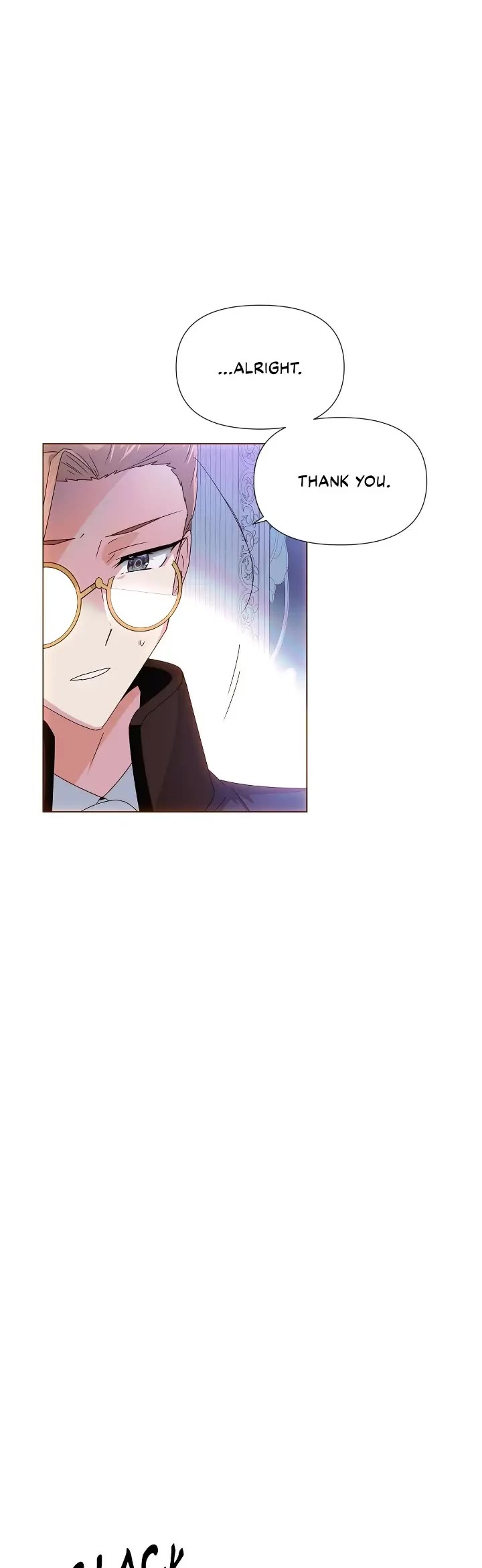 The Villain Discovered My Identity Chapter 108 page 15 - Chapter 108