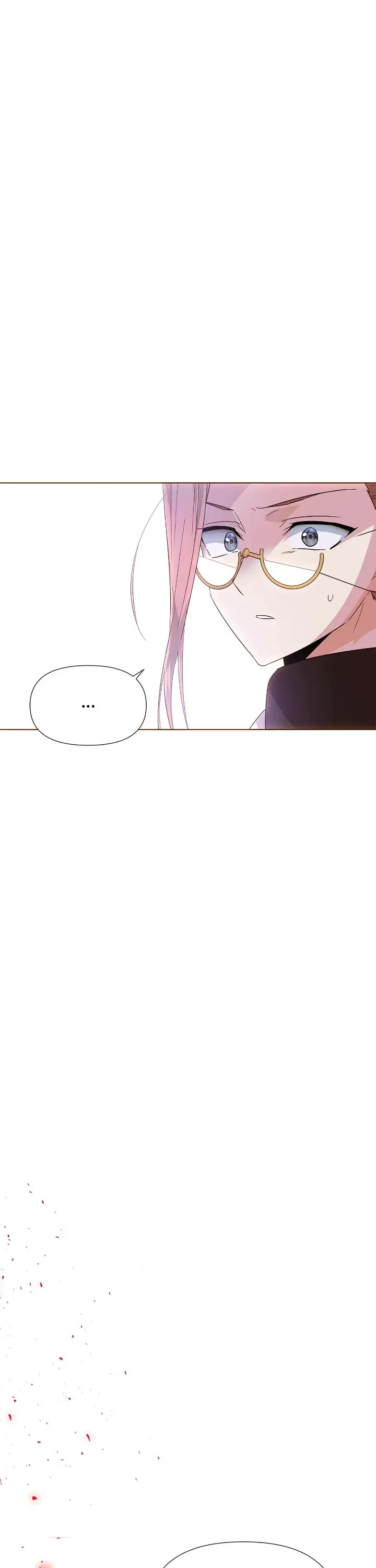 The Villain Discovered My Identity Chapter 108 page 31 - Chapter 108