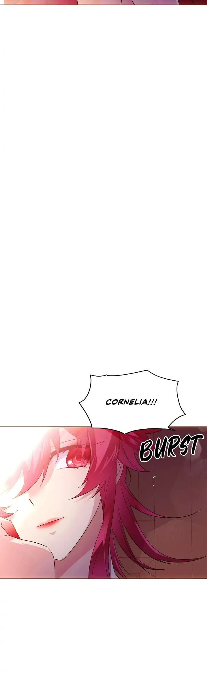 The Villain Discovered My Identity Chapter 108 page 34 - Chapter 108