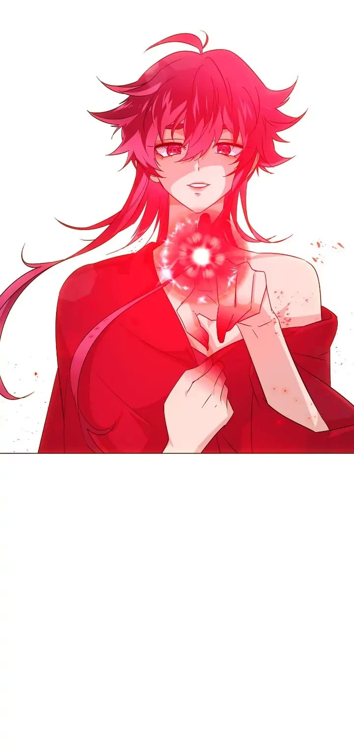 The Villain Discovered My Identity Chapter 108 page 39 - Chapter 108