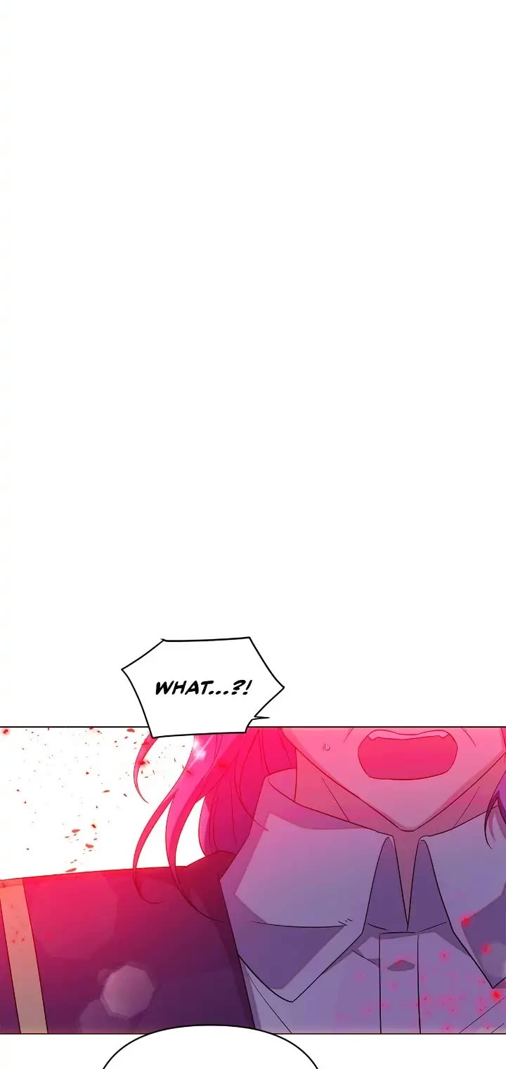 The Villain Discovered My Identity Chapter 108 page 40 - Chapter 108
