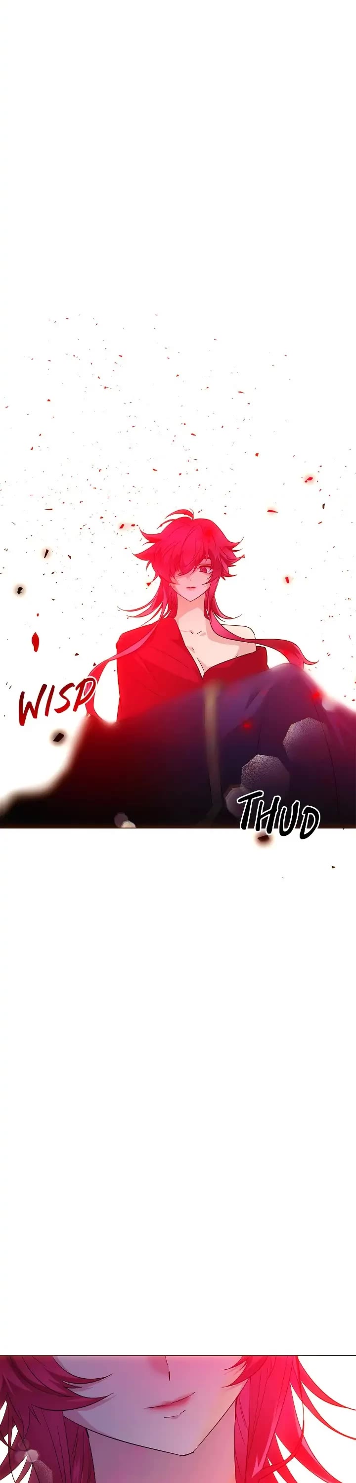 The Villain Discovered My Identity Chapter 108 page 42 - Chapter 108