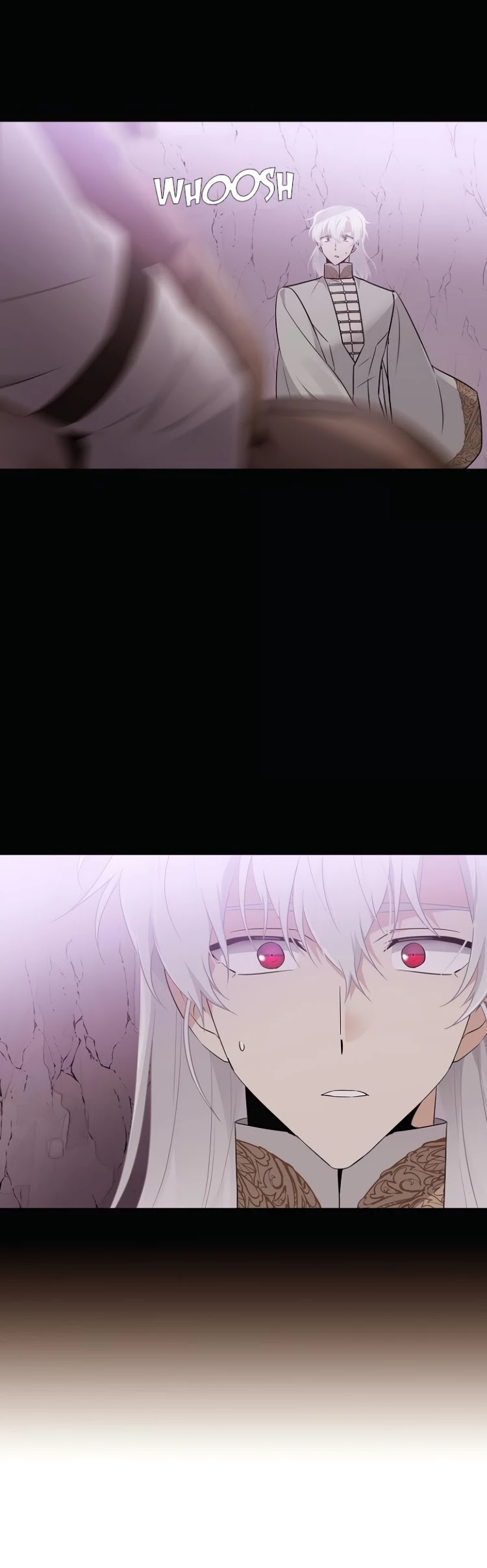 The Villain Discovered My Identity Chapter 11 page 13 - Chapter 11