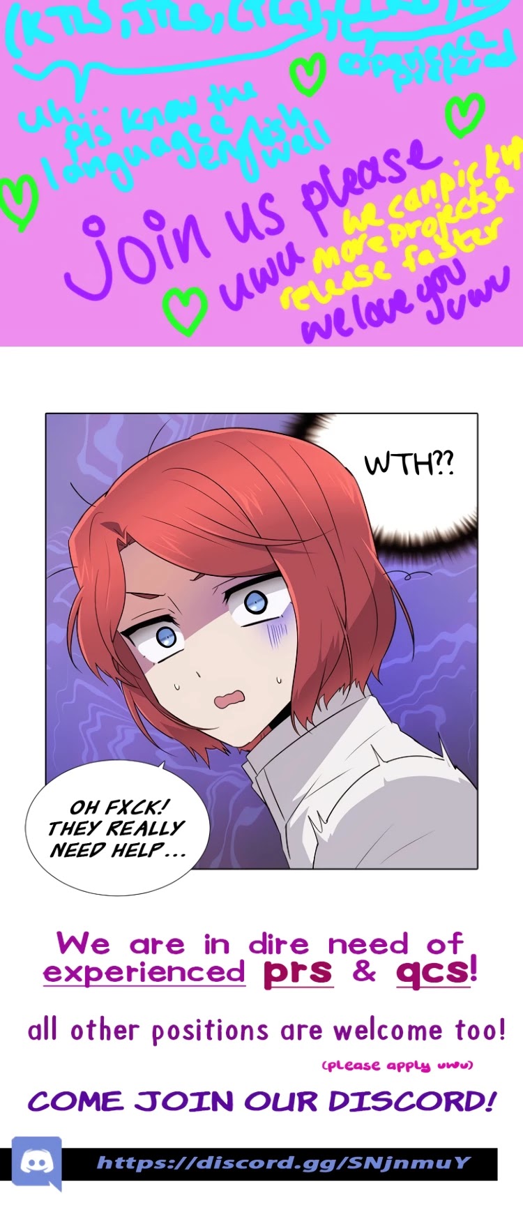 The Villain Discovered My Identity Chapter 11 page 34 - Chapter 11