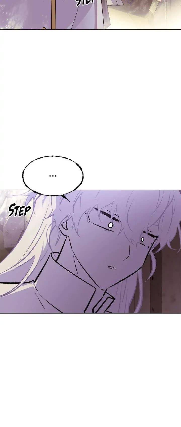 The Villain Discovered My Identity Chapter 114 page 20 - Chapter 114