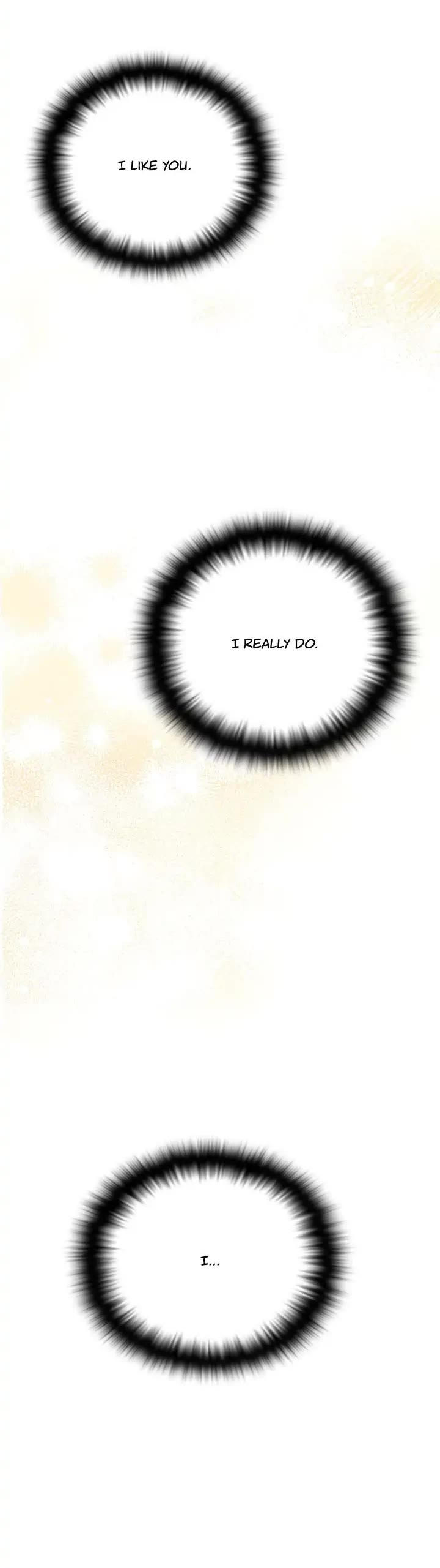 The Villain Discovered My Identity Chapter 114 page 30 - Chapter 114