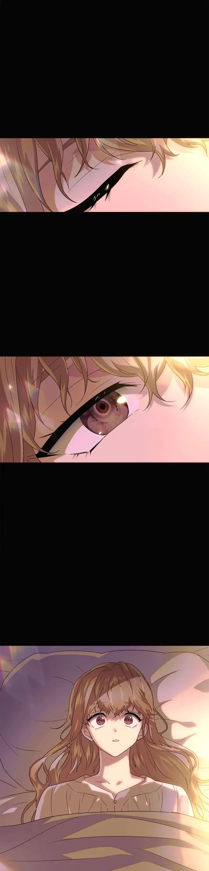 The Villain Discovered My Identity Chapter 115 page 1 - Chapter 115