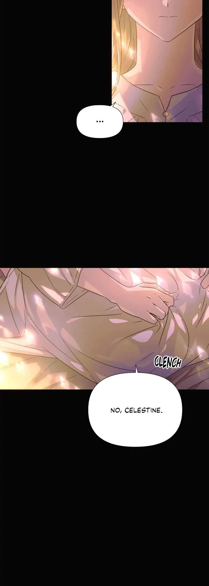 The Villain Discovered My Identity Chapter 115 page 10 - Chapter 115