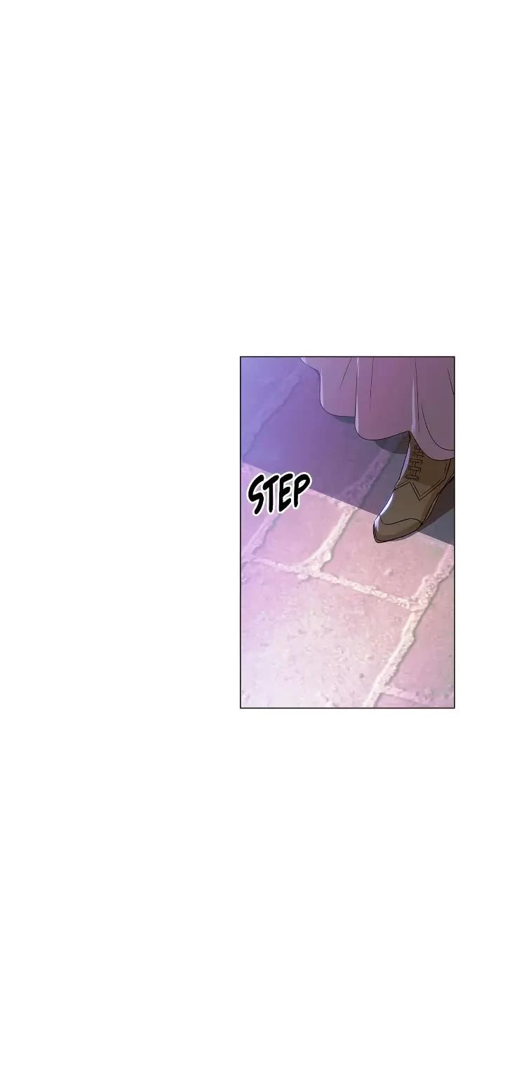 The Villain Discovered My Identity Chapter 116 page 10 - Chapter 116