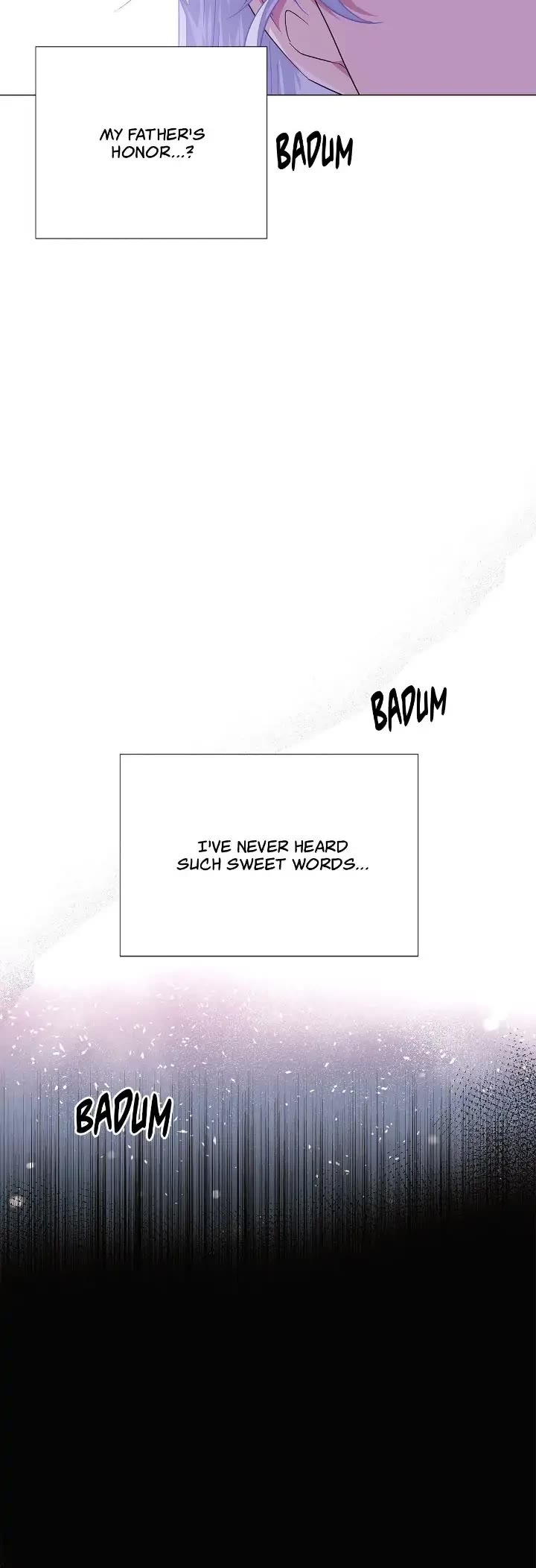 The Villain Discovered My Identity Chapter 117 page 23 - Chapter 117