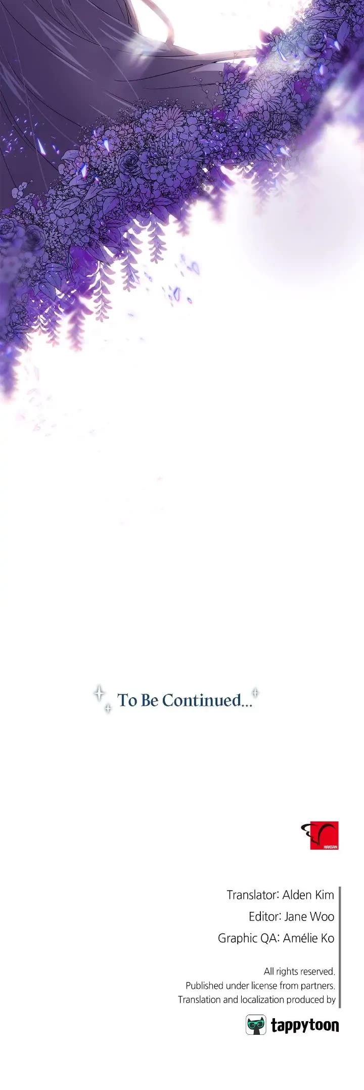 The Villain Discovered My Identity Chapter 117 page 28 - Chapter 117