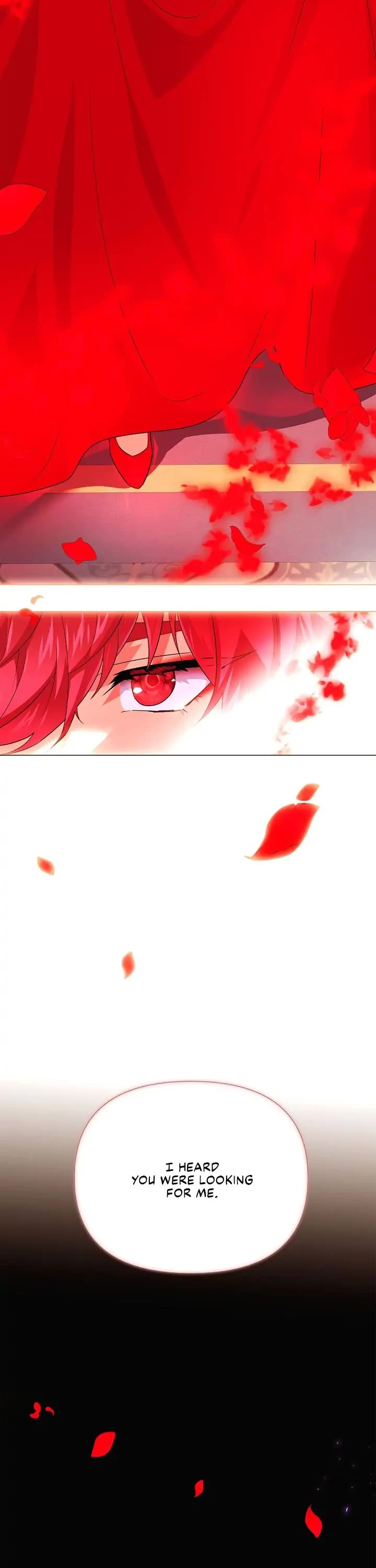 The Villain Discovered My Identity Chapter 118 page 2 - Chapter 118