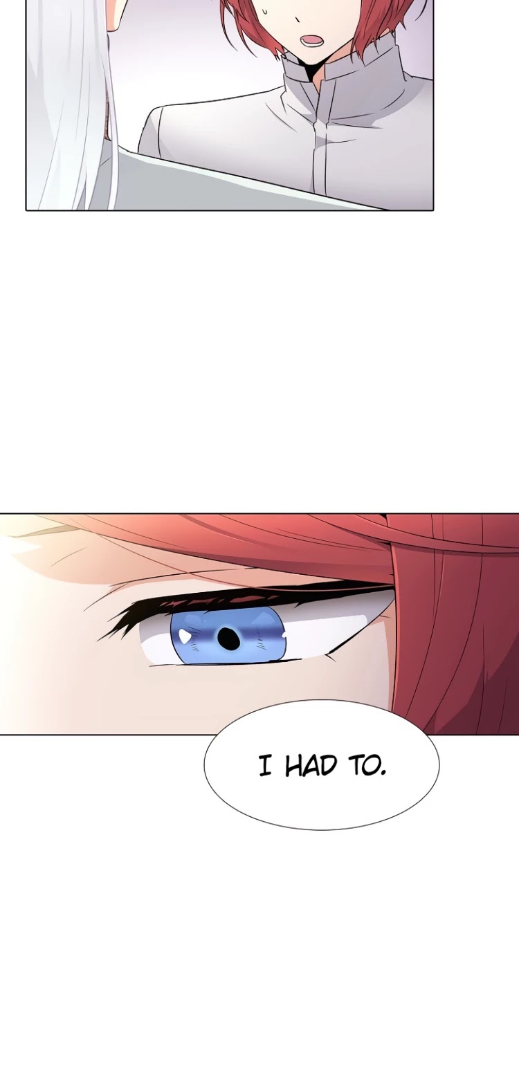 The Villain Discovered My Identity Chapter 12 page 18 - Chapter 12