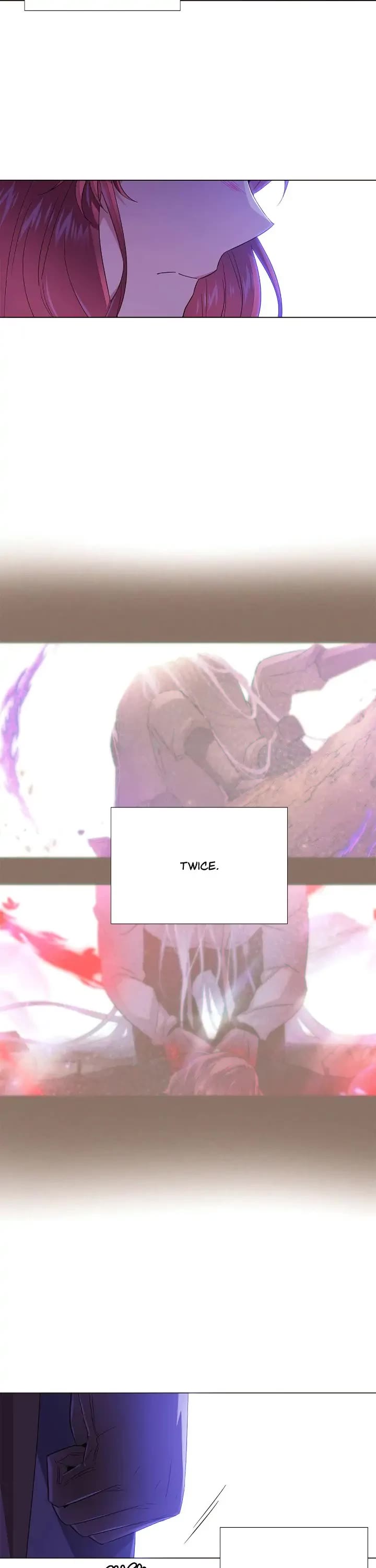 The Villain Discovered My Identity Chapter 120 page 26 - Chapter 120
