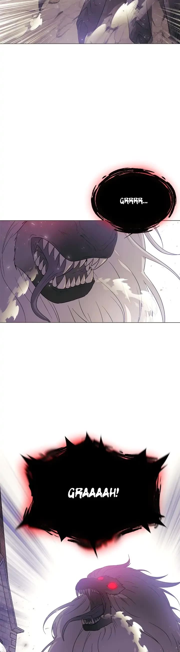 The Villain Discovered My Identity Chapter 120 page 5 - Chapter 120