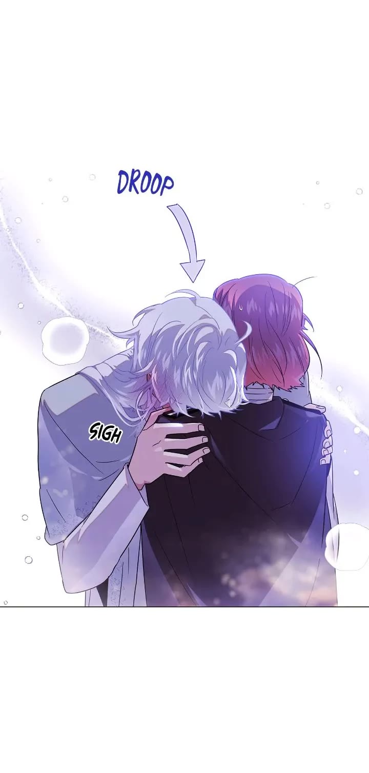 The Villain Discovered My Identity Chapter 121 page 15 - Chapter 121