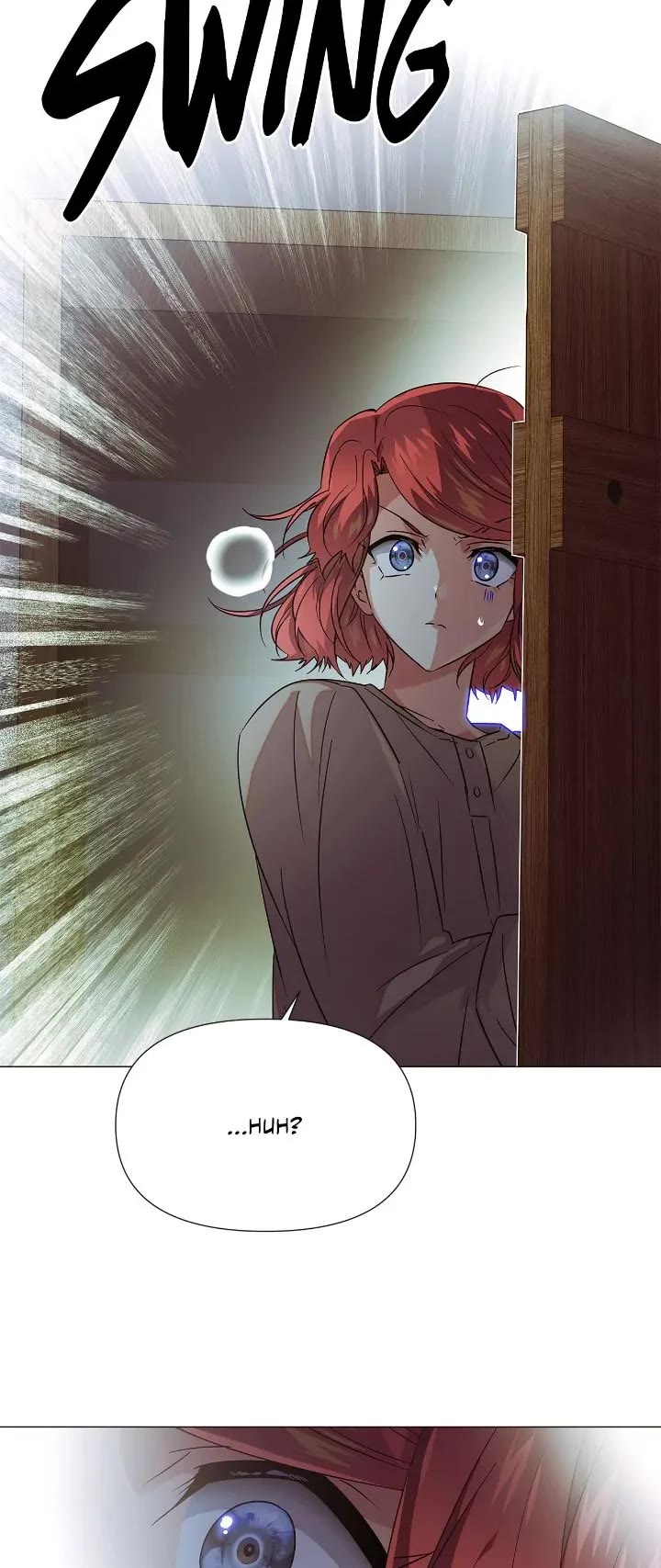 The Villain Discovered My Identity Chapter 122 page 33 - Chapter 122
