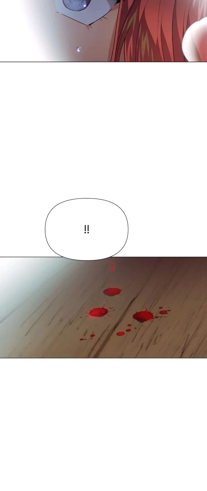 The Villain Discovered My Identity Chapter 122 page 34 - Chapter 122