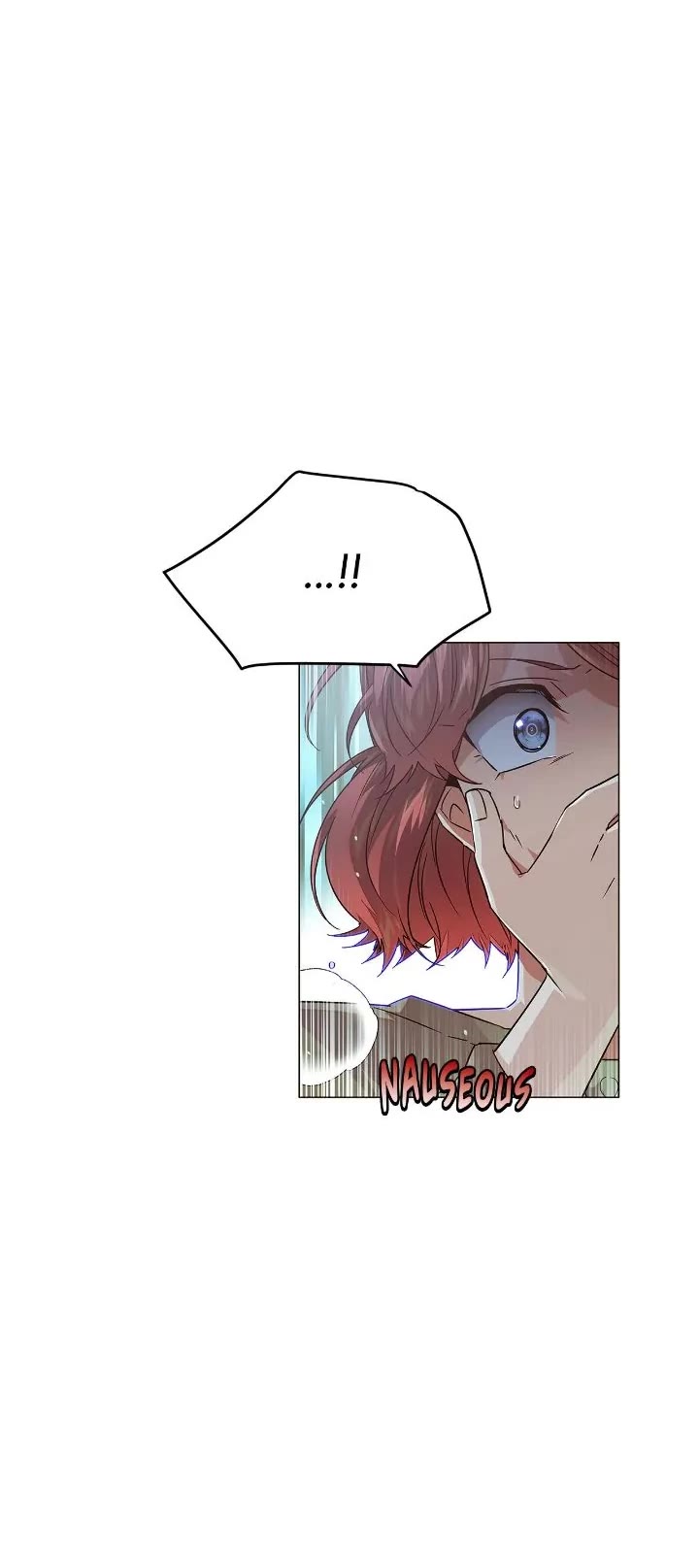 The Villain Discovered My Identity Chapter 123 page 5 - Chapter 123