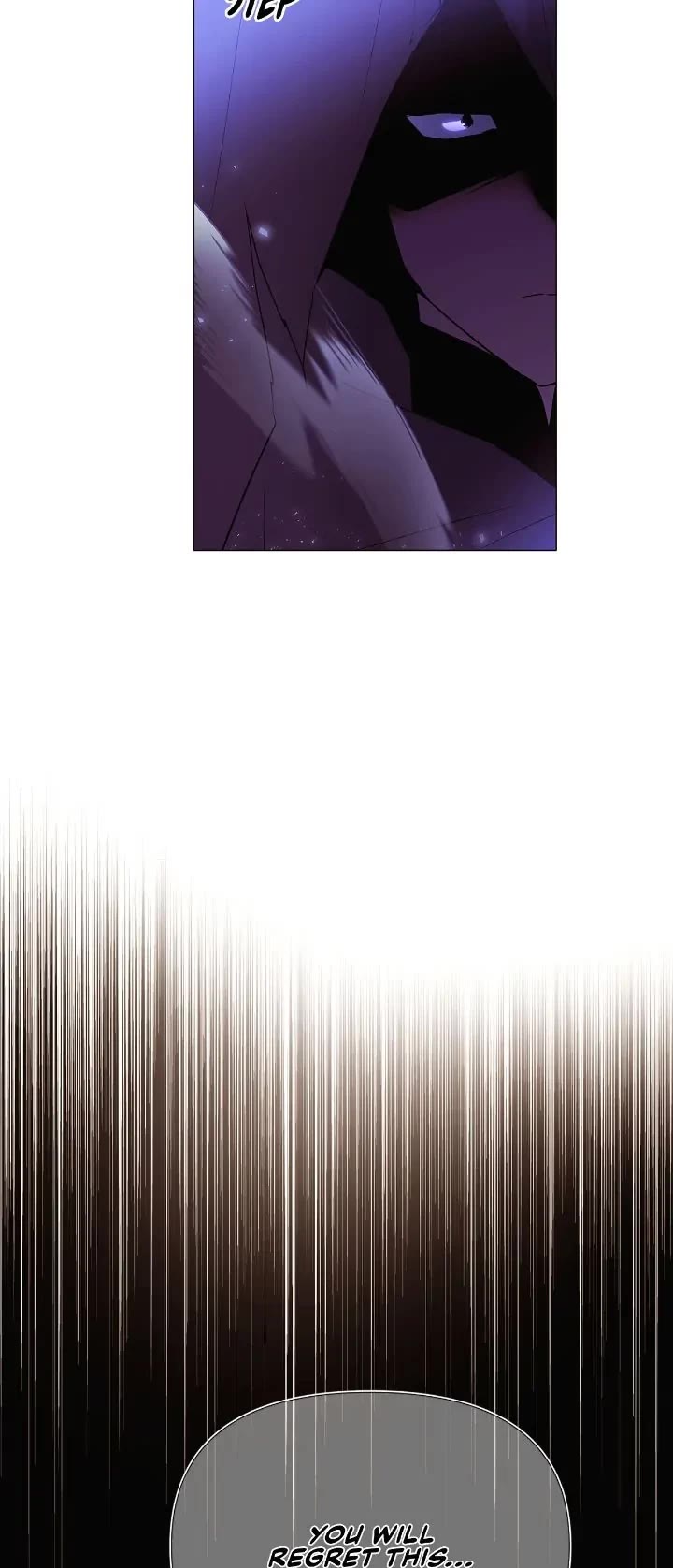 The Villain Discovered My Identity Chapter 124 page 31 - Chapter 124