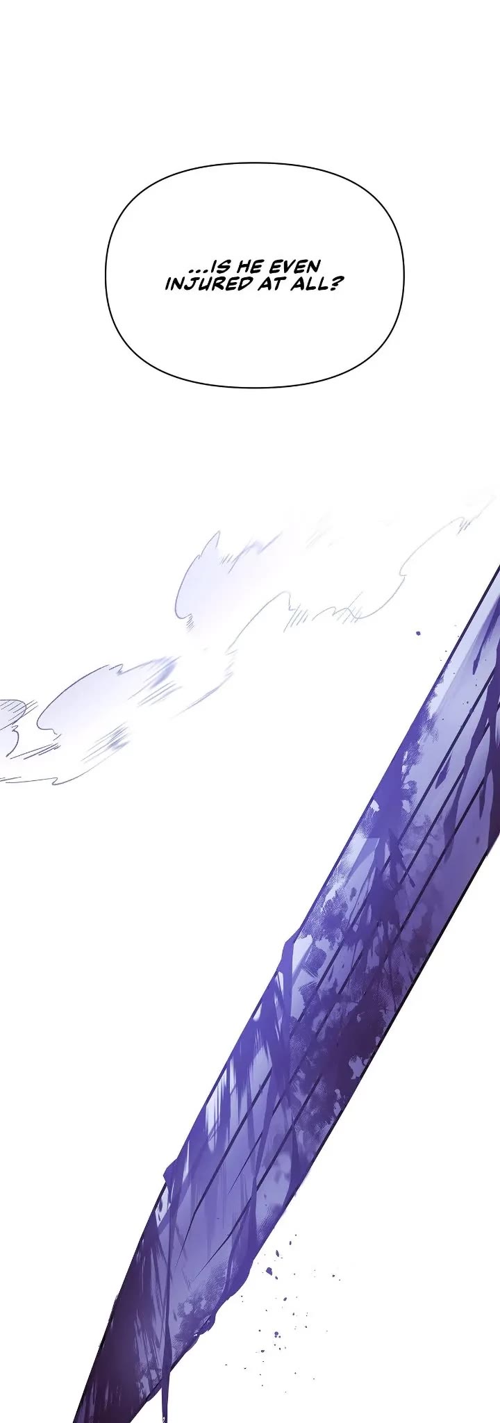 The Villain Discovered My Identity Chapter 124 page 4 - Chapter 124