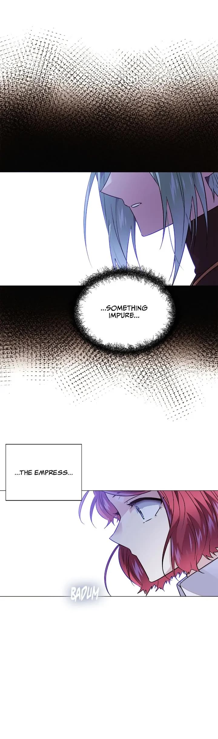 The Villain Discovered My Identity Chapter 125 page 15 - Chapter 125