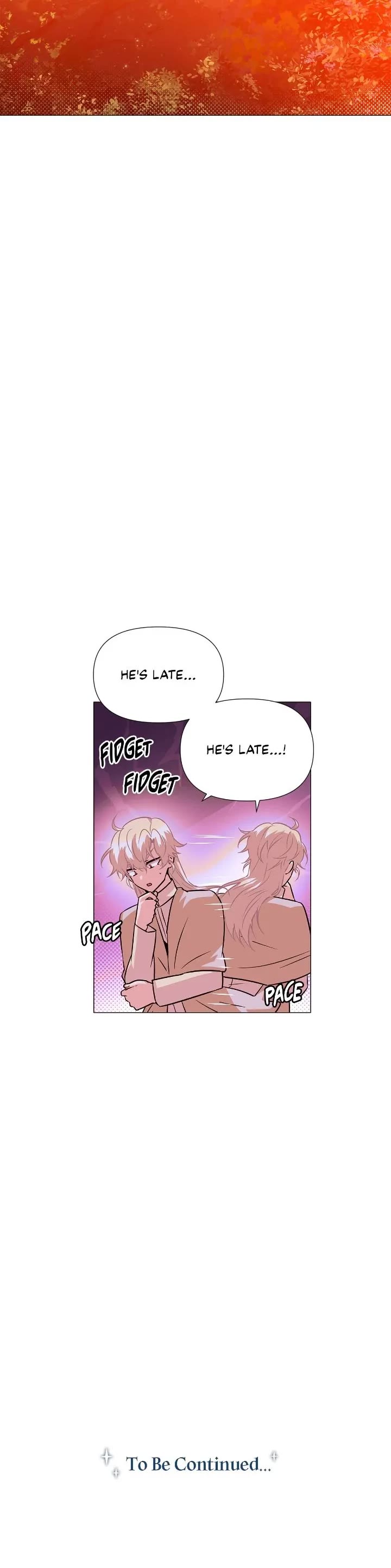The Villain Discovered My Identity Chapter 125 page 30 - Chapter 125