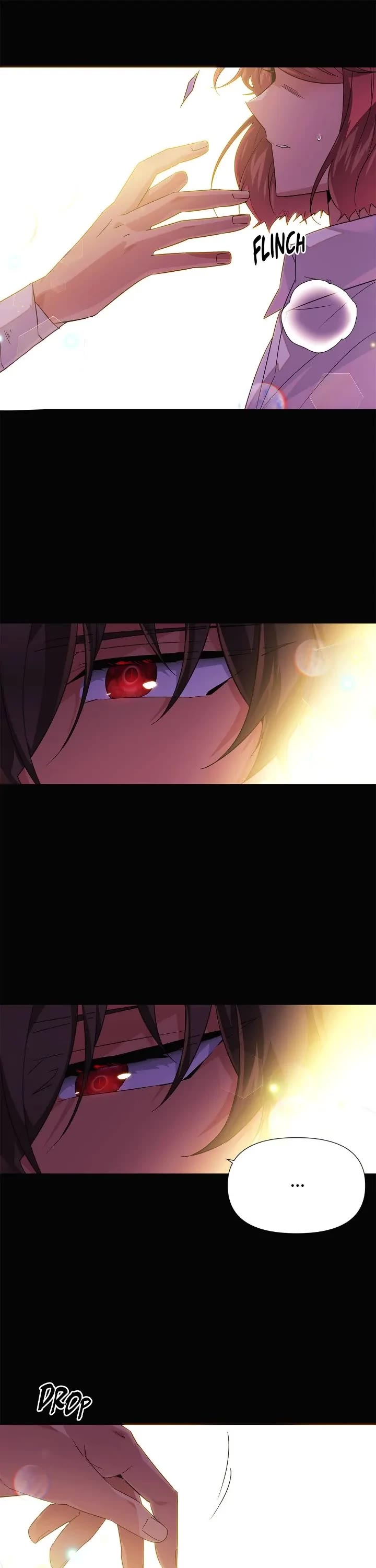 The Villain Discovered My Identity Chapter 126 page 26 - Chapter 126