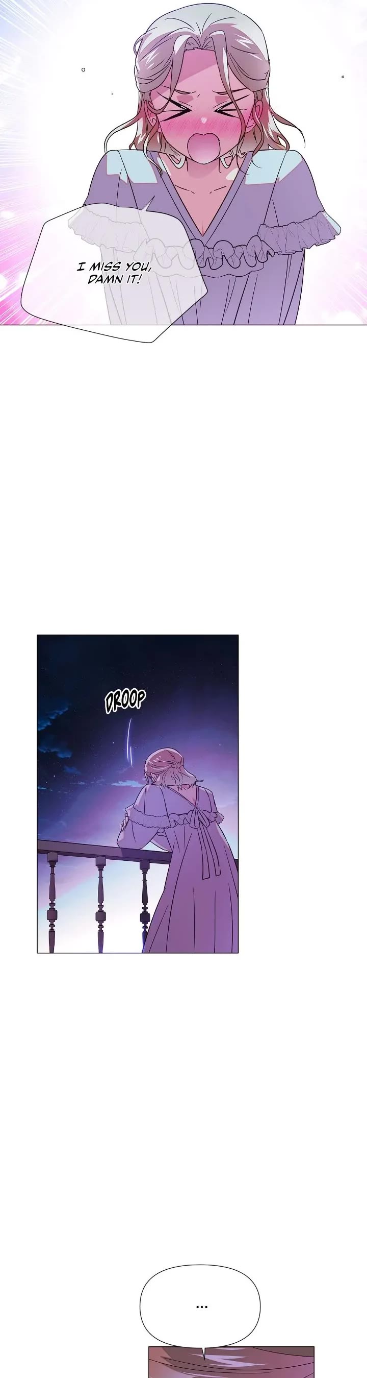 The Villain Discovered My Identity Chapter 128 page 30 - Chapter 128