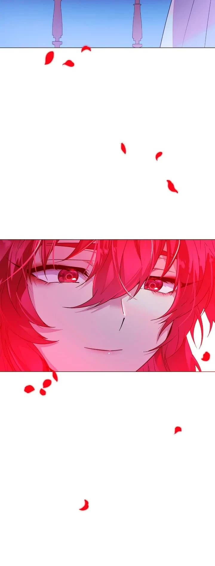 The Villain Discovered My Identity Chapter 129 page 15 - Chapter 129