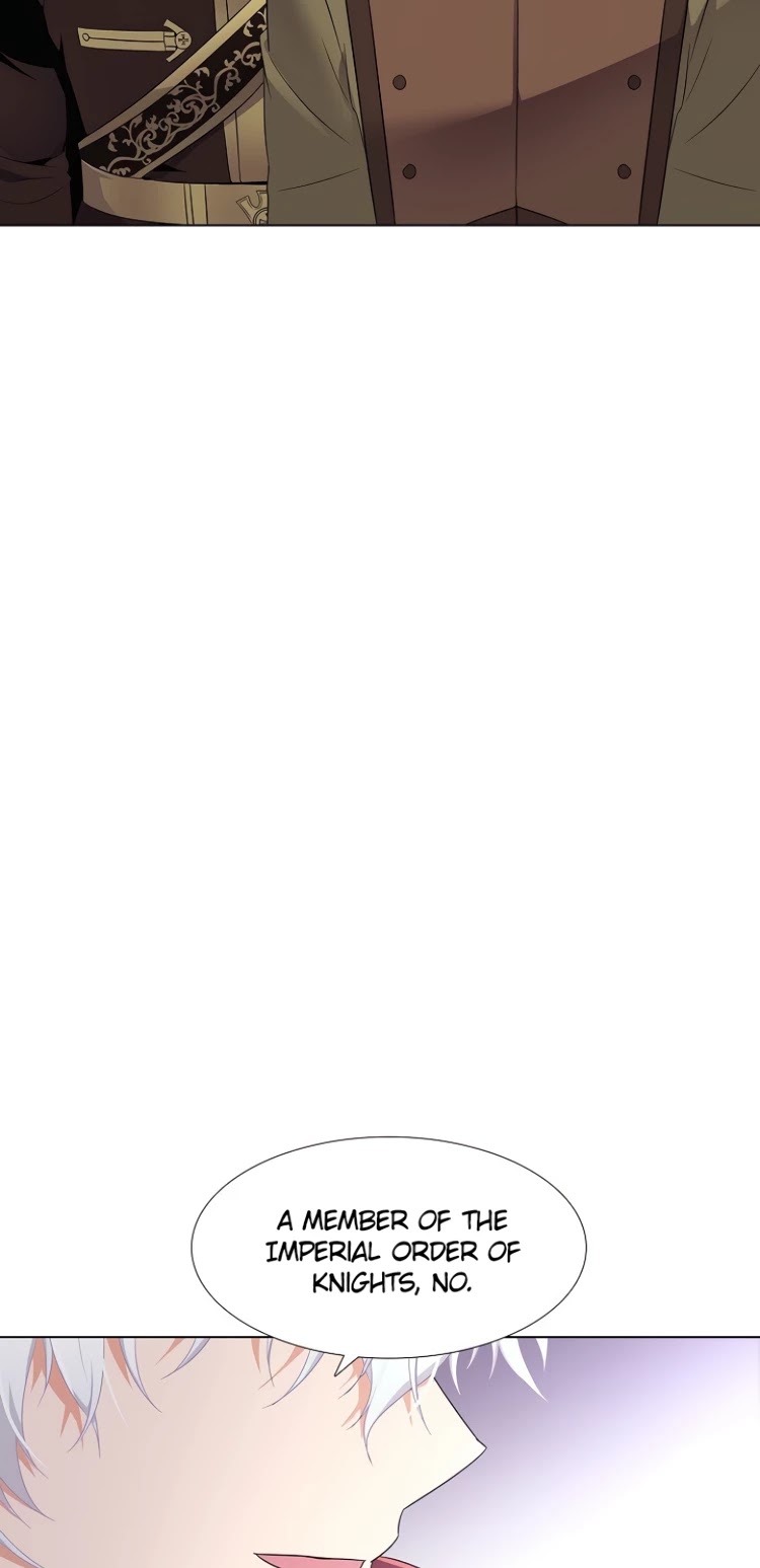 The Villain Discovered My Identity Chapter 13 page 30 - Chapter 13