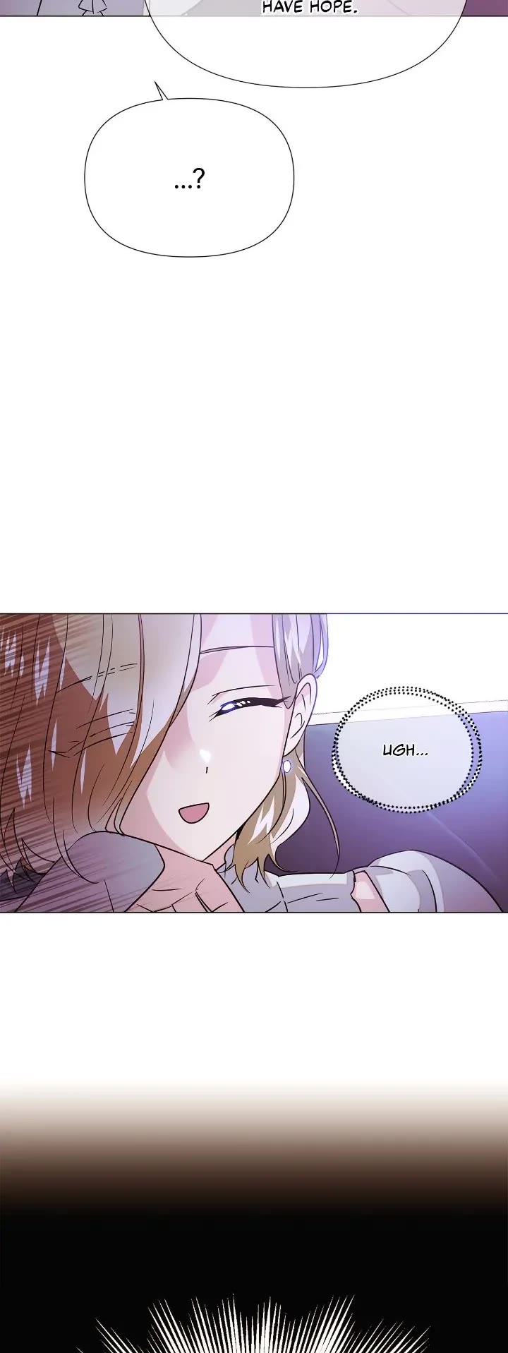 The Villain Discovered My Identity Chapter 130 page 15 - Chapter 130
