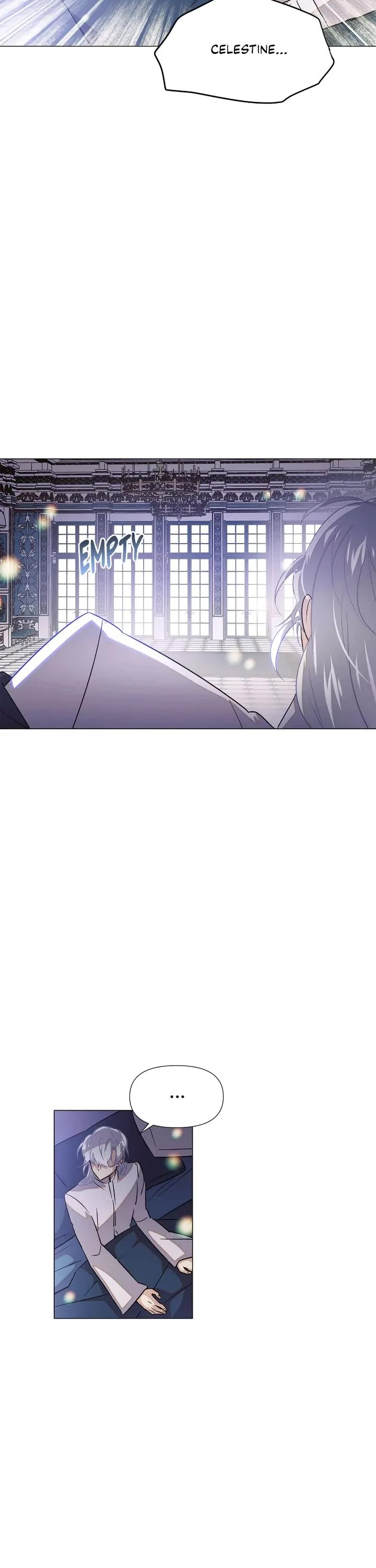 The Villain Discovered My Identity Chapter 130 page 2 - Chapter 130