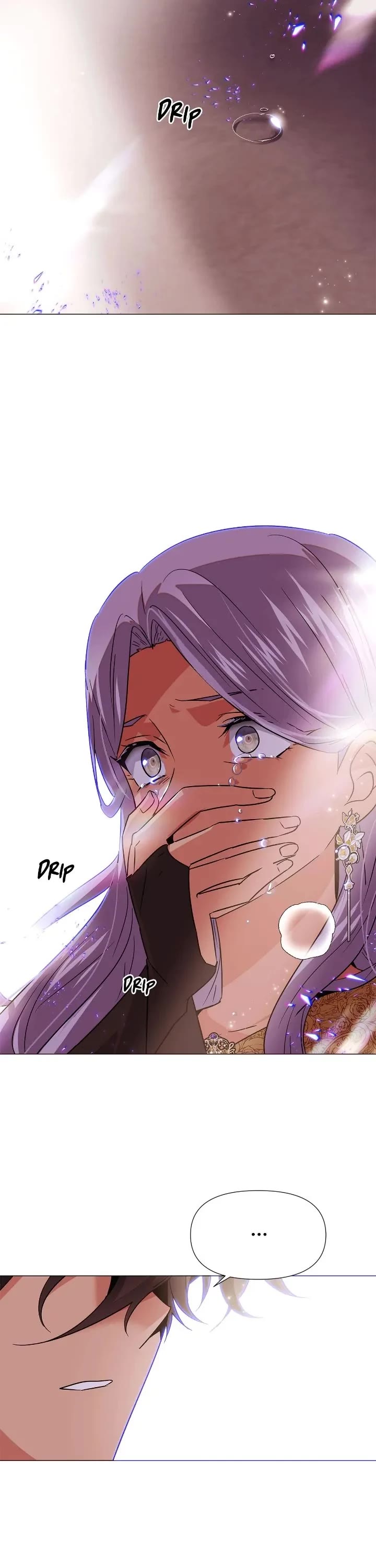 The Villain Discovered My Identity Chapter 130 page 23 - Chapter 130
