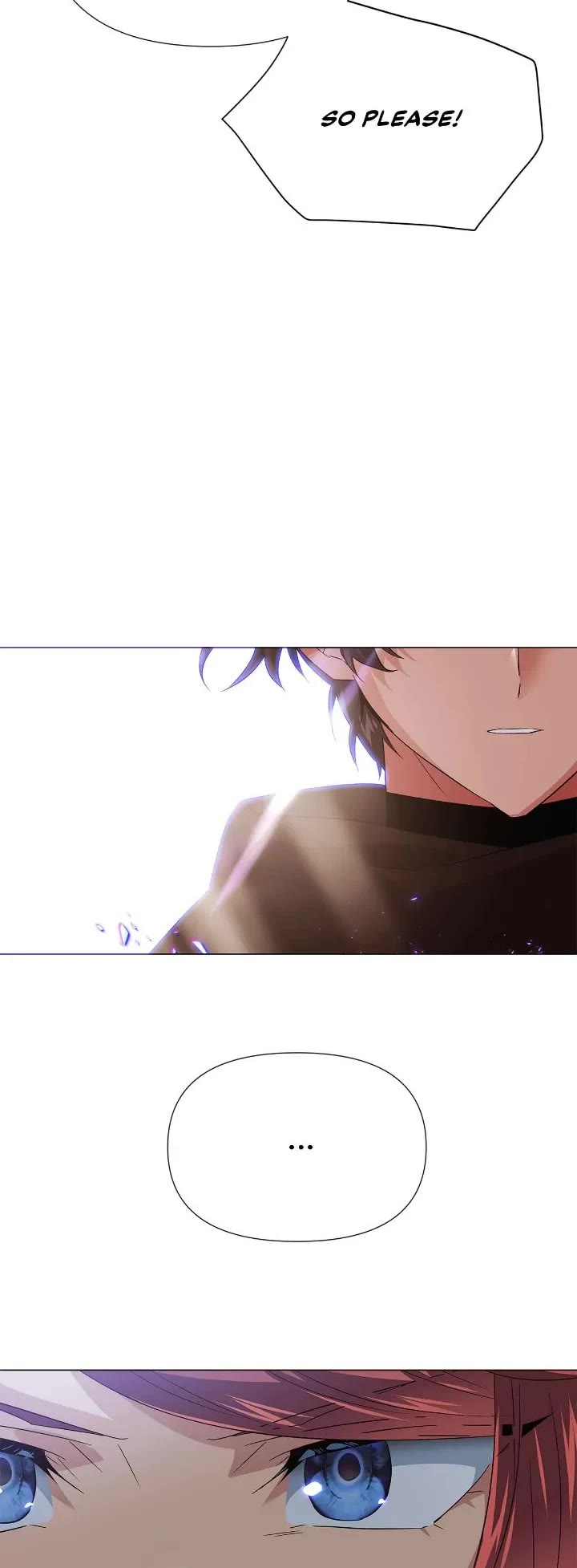 The Villain Discovered My Identity Chapter 131 page 23 - Chapter 131