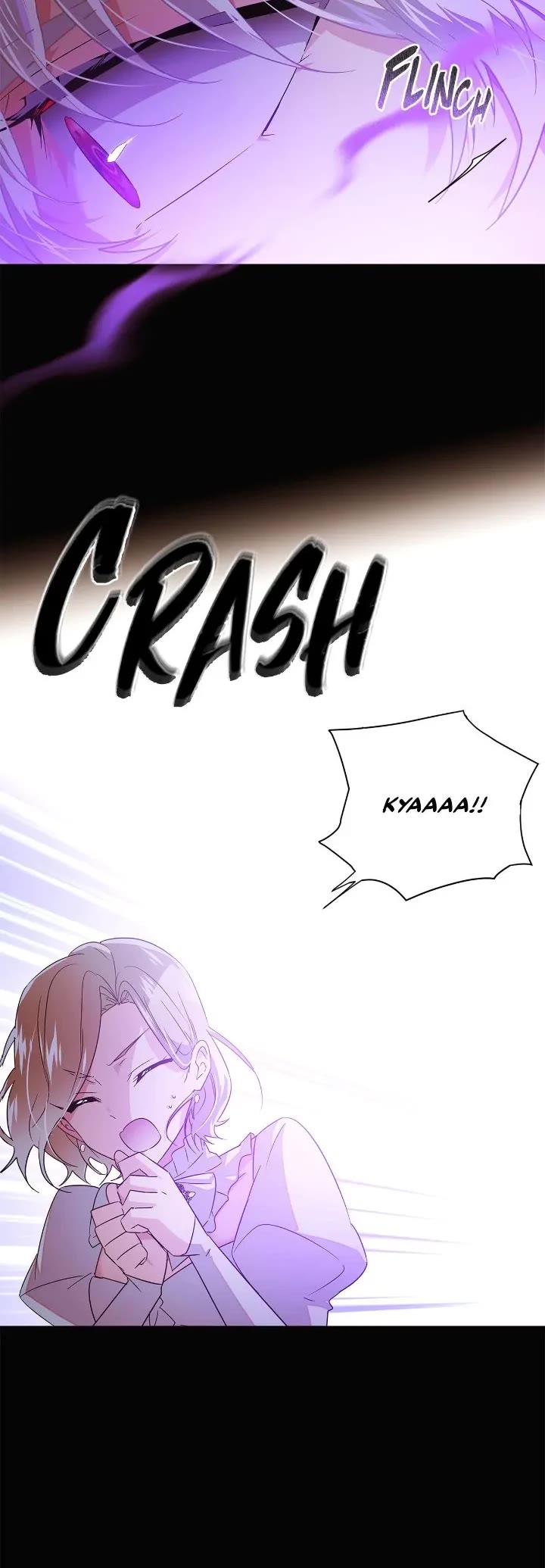 The Villain Discovered My Identity Chapter 132 page 35 - Chapter 132
