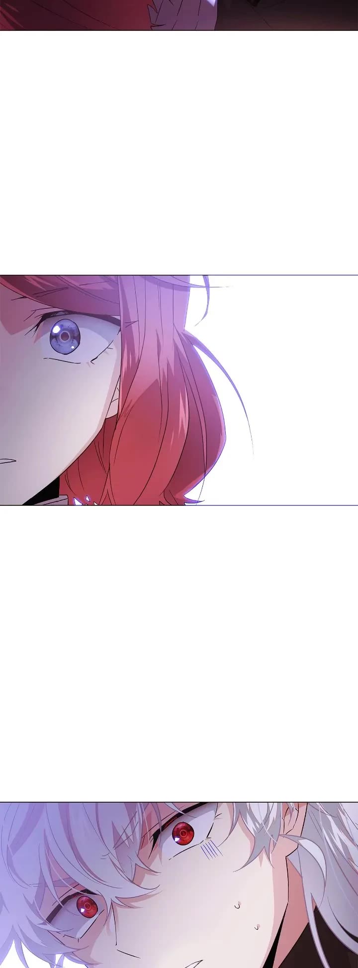The Villain Discovered My Identity Chapter 132 page 37 - Chapter 132